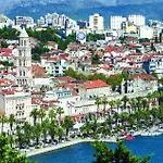 Gorgeous In * Podstrana
