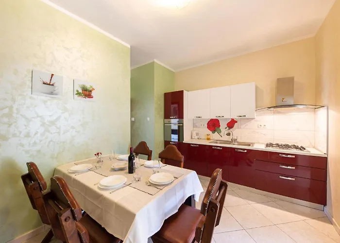 3 Bedroom Stunning In Casa de Férias *