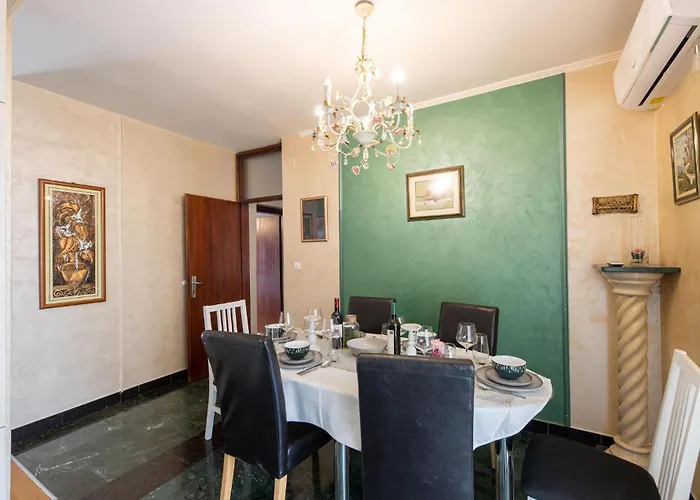 Casa de Férias 3 Bedroom Stunning In