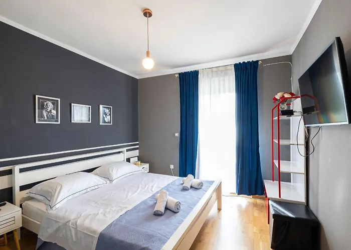 3 Bedroom Stunning In Casa de Férias *