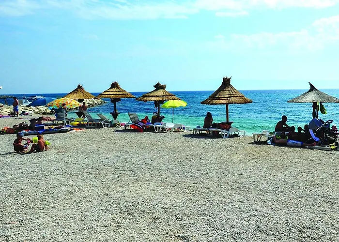 Casa de Férias 3 Bedroom Stunning In