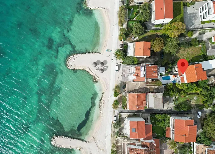 3 Bedroom Stunning In Podstrana